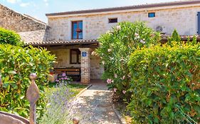 Casa Ghedda